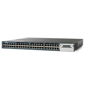 Switch Cisco WS-C3560X-48T-L