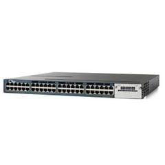 Switch Cisco WS-C3560X-24P-S
