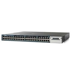 Switch Cisco WS-C3560E-24PD-S