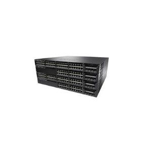 Switch Cisco WS-C3650-24TD-L