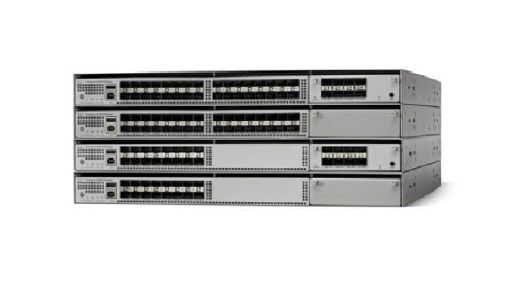 C1-C4500X-32SFP+: Catalyst 4500X-32 SFP+ Switch