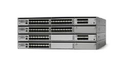Switch Cisco WS-C6509-V-E