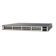 Switch Cisco WS-C3750E-48TD-E