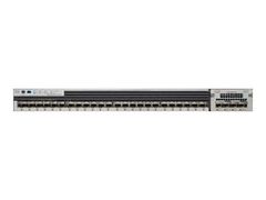 Switch Cisco WS-C3750X-12S-S