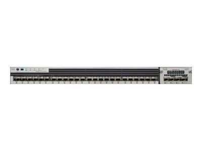 Switch Cisco WS-C3750X-24S-S