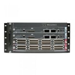 Switch Cisco WS-C6509-E
