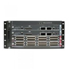 Switch Cisco WS-C6504-E