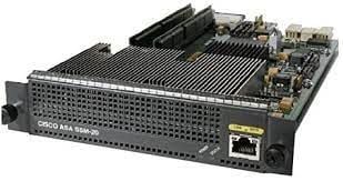 ASA-AIP-20-INC-K9 - ^ASA 5500 AIP Security Services Module-20 included w/ bundles