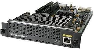 ASA-AIP-40-INC-K9 - ^ASA 5500 AIP Security Services Module-40 included w/ bundles