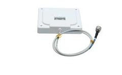 AIR-ANT5195P-R - 5GHz 9.5dBi Patch Antenna w/RP-TNC connector