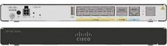 C927-4P Cisco ISR 927 Security Router with VDSL/ADSL2+ Annex A, IP Base