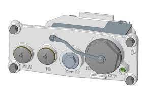 IRMH-SUP-SP Module Supervisor 1 GE, 1 SFP Port For IR8140H