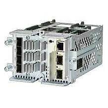 GRWIC-D-ES-6S Cisco EtherSwitch 4 100FX SFP Ports 2 100/1000 SFP
