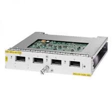 A9K-MPA-4X10GE - ASR 9000 4-port 10GE Modular Port Adapter