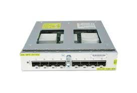 A9K-MPA-8X10GE= - ASR 9000 8-port 10GE Modular Port Adapter