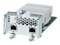 GRWIC-2CE1T1-PRI Cisco 2 port channelized T1/E1 and PRI GRWIC