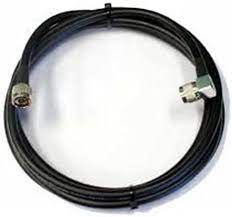 AIR-CAB002L240-N= - 2 ft LMR-240 Cable Assembly w/ N conn.