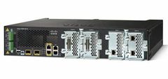 CGR 2010/K9 Cisco CGR2010 w/2GE, 4 GRWIC slots, 256MB CF, 1GB DRAM, IPB