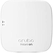 Wifi Aruba AP12 R2X01A Instant On Wi-Fi băng tần kép MU-MIMO.