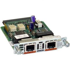Card Router Cisco EHWIC-VA-DSL-B