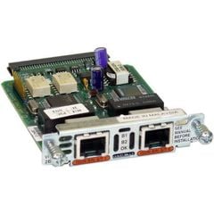 Card Router Cisco HWIC-2A/S