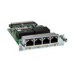 Card Router Cisco VWIC2-1MFT-T1/E1