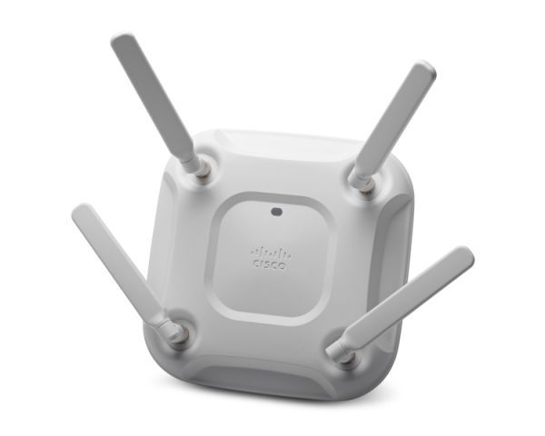 AIR-AP3702E-UXK910 Cisco Wireless Aironet 3700 Access Point