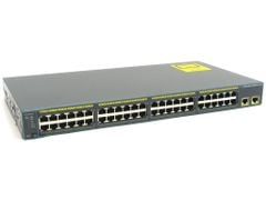 WS-C2960+24PC-S-RF: Catalyst 2960-Plus 24PC-S Switch