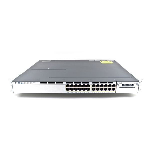 Switch Cisco WSC3750X48PS
