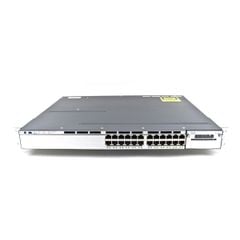 Switch Cisco WS-C3750X-48P-S