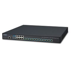 XGS-6350-24X4C: Switch L3 24x10G SFP+, 2x100G QSFP28