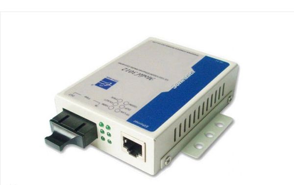 BỘ CHUYỂN ĐỔI QUANG ETHERNET 10/100/1000M MODEL3012 SERIAL