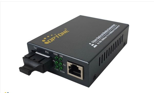 BỘ CHUYỂN ĐỔI QUANG ĐIỆN OPT-1100 SERIAL