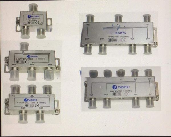 Chia tín hiệu RF Fobetmoc