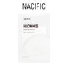 Mặt nạ dưỡng sáng da Nacific Niacinamide Brightening Mask Pack 30g