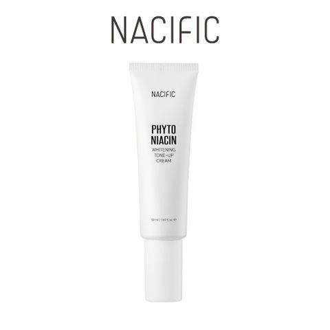 Kem dưỡng Nacific Phyto Niacin Whitening Tone-Up Cream
