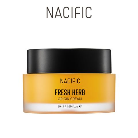 Kem dưỡng Nacific Fresh Herb Origin Cream