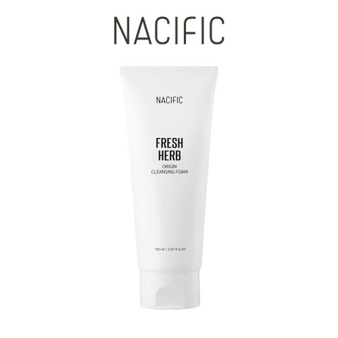 Sữa rửa mặt Nacific Fresh Herb Origin Cleansing Foam Calendula