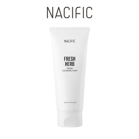 Sữa rửa mặt Nacific Fresh Herb Origin Cleansing Foam Calendula