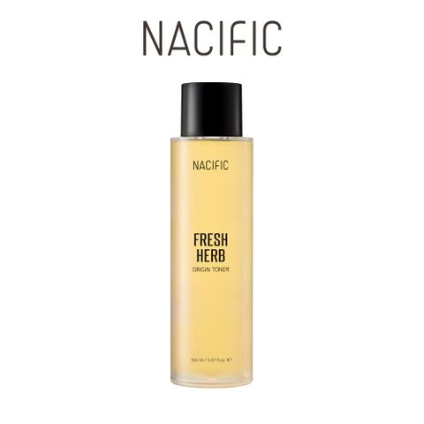 Nước hoa hồng Nacific Fresh Herb Origin Toner