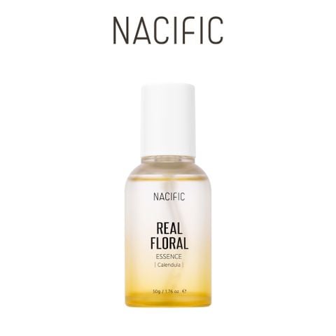 Tinh chất Nacific Real Floral Essence Calendula