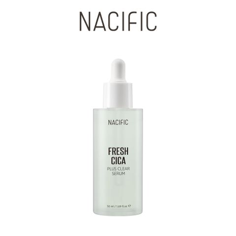 Tinh chất  Nacific Fresh Cica Plus Clear Serum