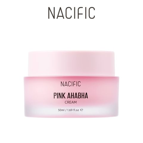 Kem dưỡng Nacific Pink AHABHA Cream