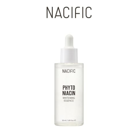 Tinh Chất Nacific Phyto Niacin Whitening Essence