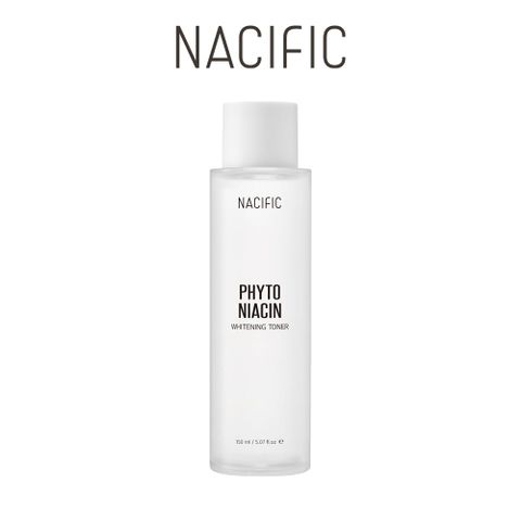 Nước hoa hồng Nacific Phyto Niacin Whitening Toner