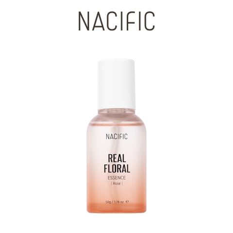 Tinh chất Nacific Real Floral Essence Rose