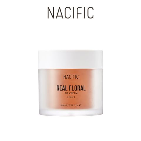 Kem dưỡng Nacific Real Floral Air Cream Rose