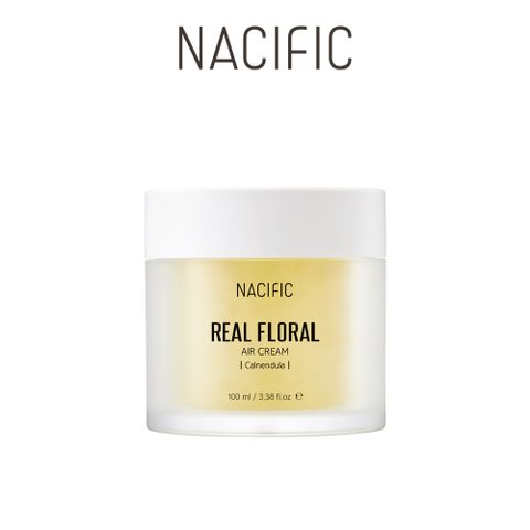 Kem dưỡng Nacific Real Floral Air Cream Calendula