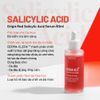 Tinh chất tẩy tế bào chết Origin Red Salicylic Acid Serum 50ml