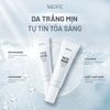 Kem dưỡng Nacific Phyto Niacin Whitening Tone-Up Cream